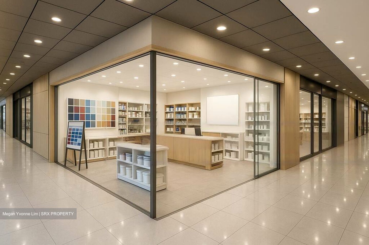 Symphony Suites (D27), Shop House #486669301